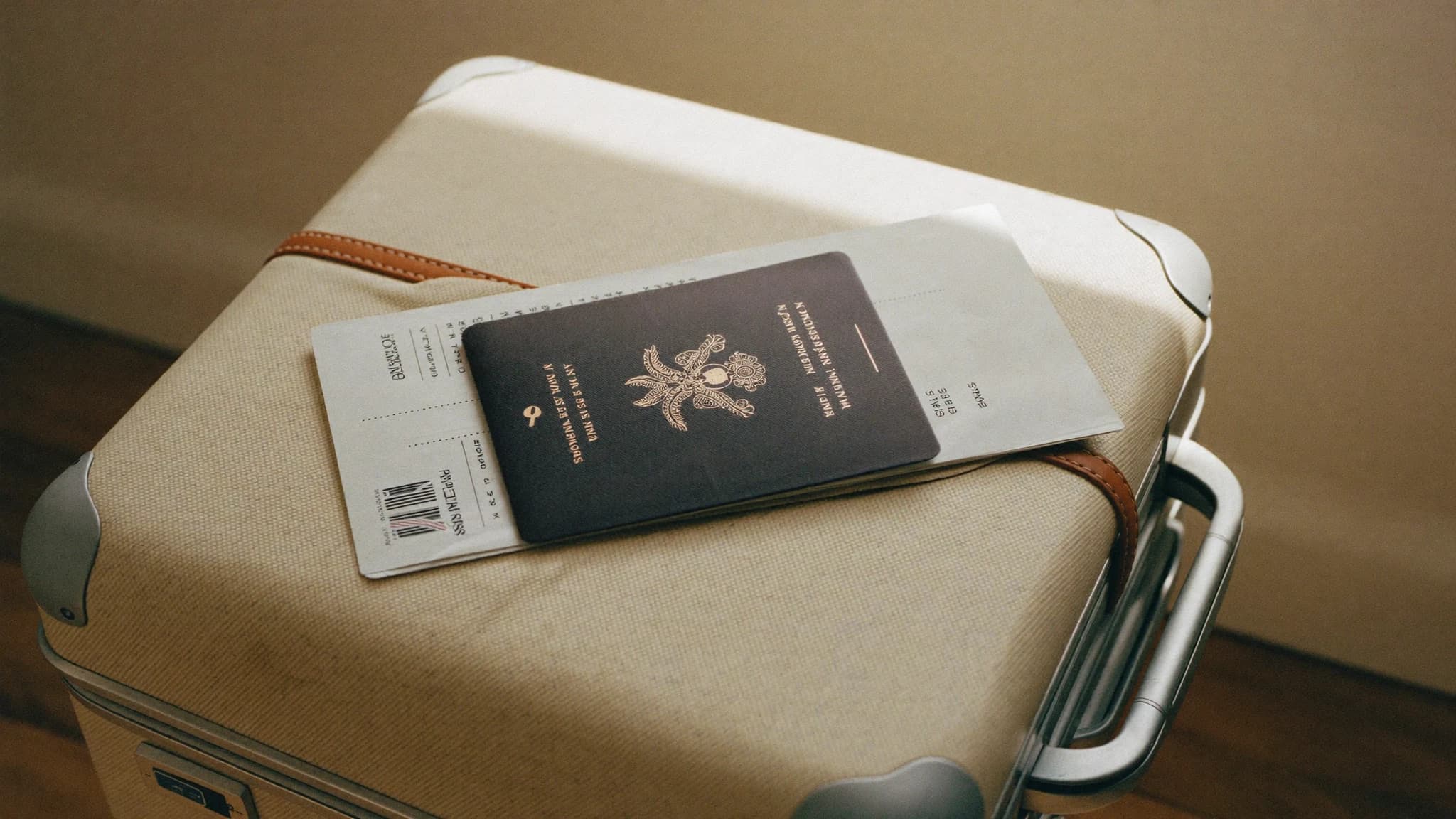 Mit medizinischem Cannabis ins Ausland reisen — das gilt 2026
